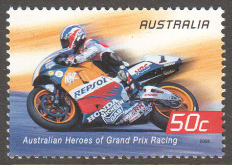 Australia Scott 2306 MNH - Click Image to Close